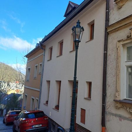 Vila Historica Karlowe Wary Zewnętrze zdjęcie