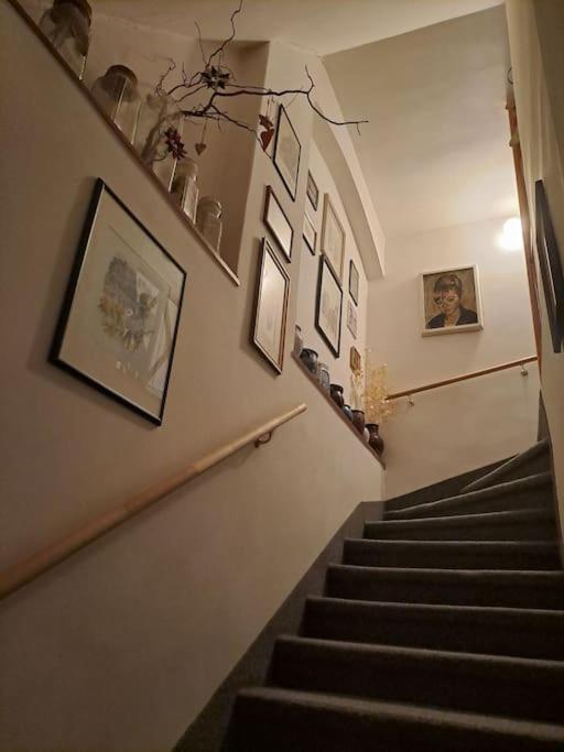 Vila Historica Karlowe Wary Zewnętrze zdjęcie