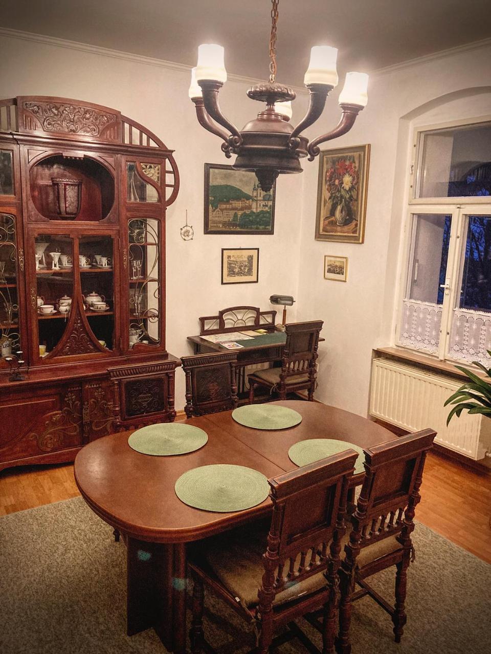Vila Historica Karlowe Wary Zewnętrze zdjęcie